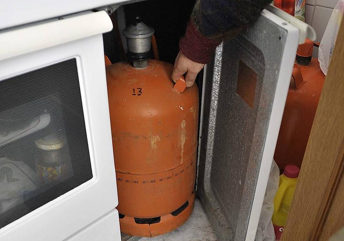 Detenido por estafar haciéndose pasar por un funcionario que revisaba el gas