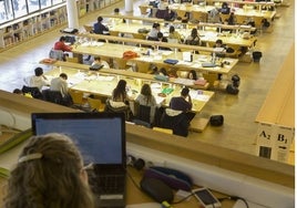 Los profesores extremeños empiezan a detectar trabajos de clase hechos con inteligencia artificial