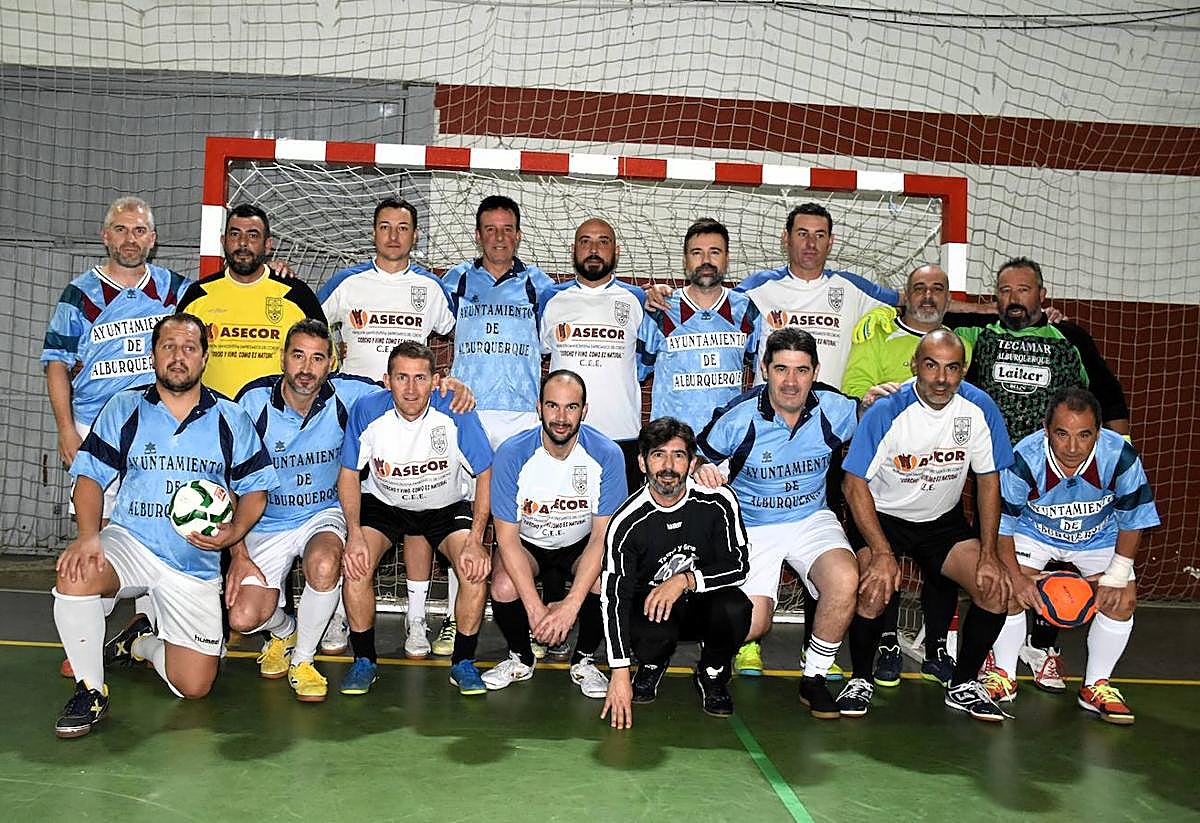 Fiesta 30 aniversario del Pabellón Municipal de Deportes