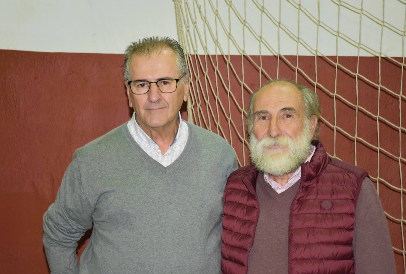 Fiesta 30 aniversario del Pabellón Municipal de Deportes