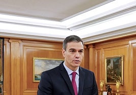 Incierta estabilidad