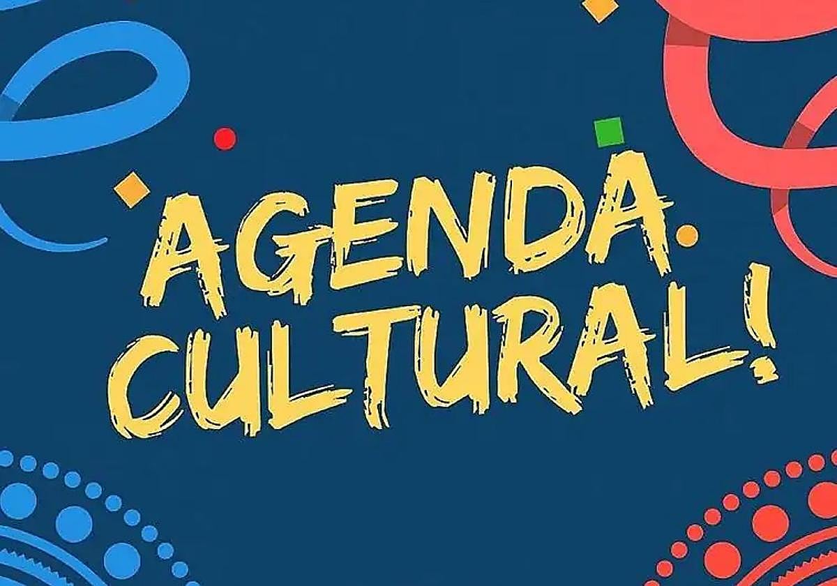 Agenda cultural para HOY en Extremadura