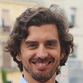 Imagen - «Este proyecto busca menos contaminación y más peatonalización, que es lo que estamos haciendo» 