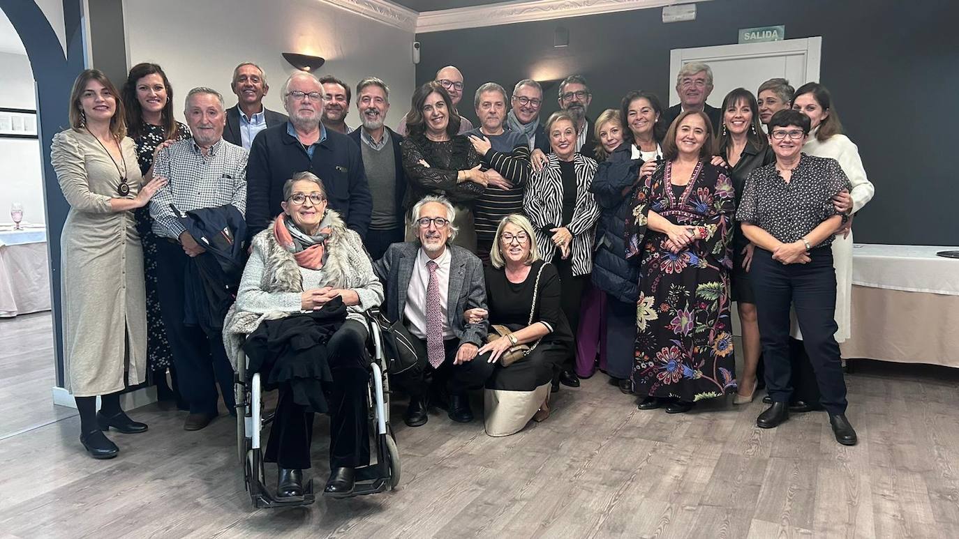 Viernes negro de música y solidaridad