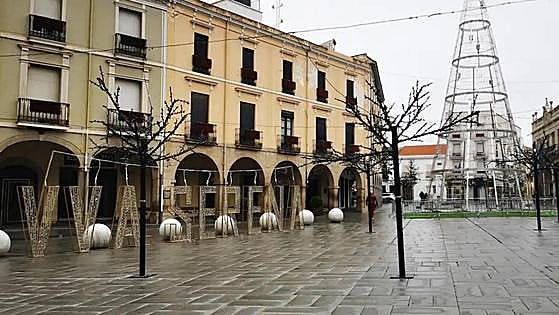 La ONCE reparte en 24 horas otro premio de 350.000 euros en Extremadura