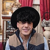 Imagen - «Este año a mí me va mejor porque todo lo que tengo es de bajo coste, de 10, 12 y 20 euros»