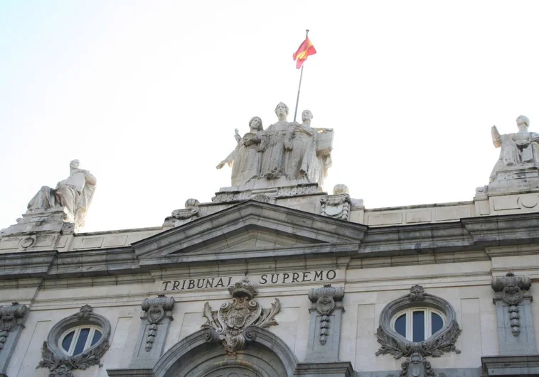 El Tribunal Supremo absuelve a dos condenados en Cáceres por tráfico de drogas
