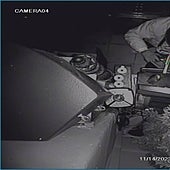 Cinco atracos y dos robos en 20 días en Badajoz con el sello de los motoristas