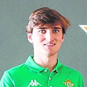 Imagen - «El Betis me dio la oportunidad de crecer como persona y como jugador»