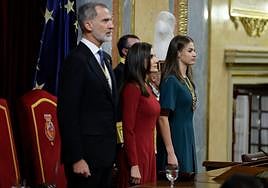 Por un país más unido