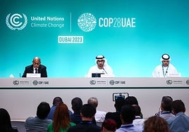 Ante el mayor desafío