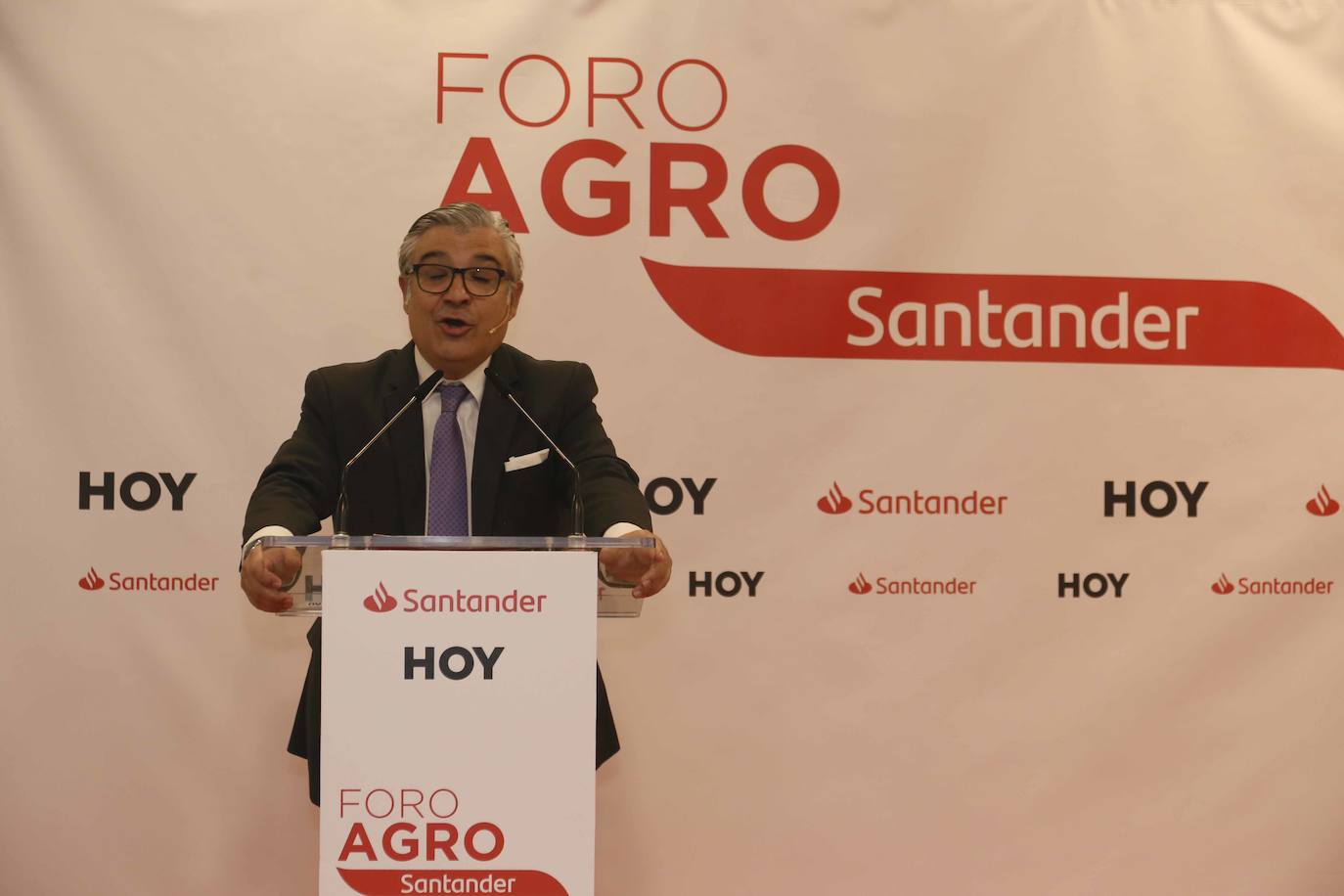 Foro Agro de HOY-Santander