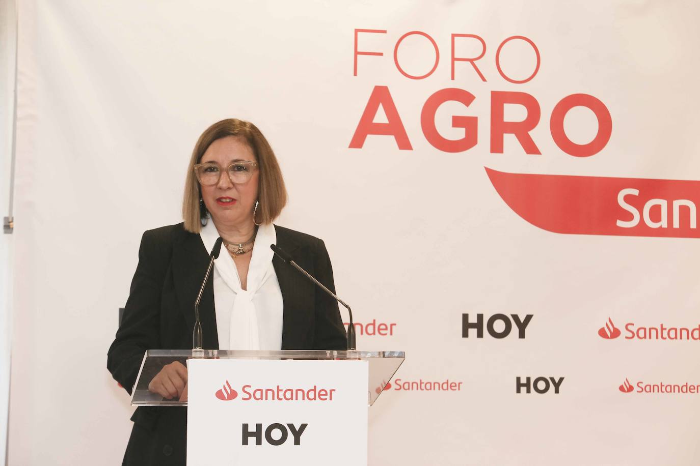 Foro Agro de HOY-Santander