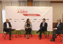 Foro Agro de HOY-Santander