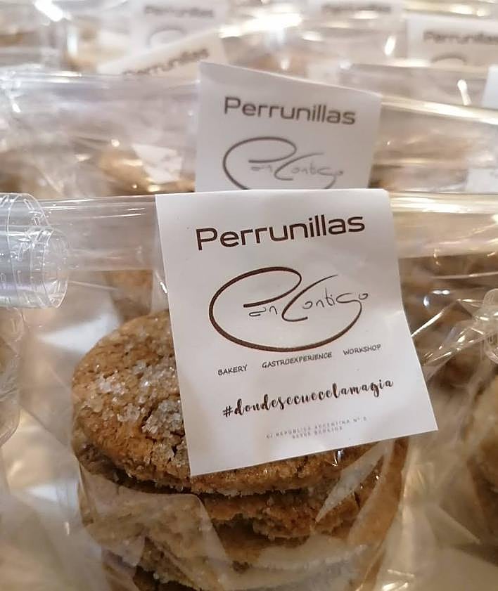 Imagen secundaria 2 - La mejor cesta de Navidad es extremeña