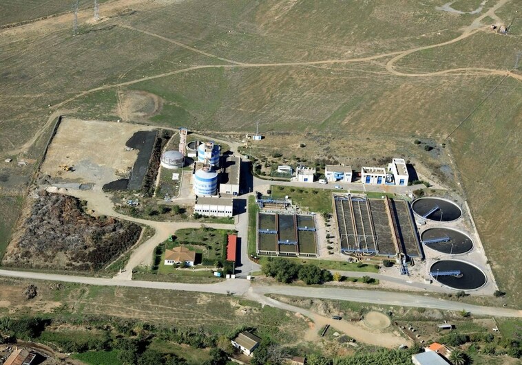 El nuevo plan hidrológico del Tajo contempla en Extremadura 164 millones para 101 nuevas depuradoras