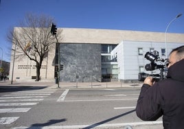 Los tres procesados tienen que ir a la Audiencia de Cáceres el 12 de diciembre.