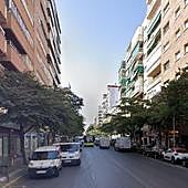 Denuncia el robo de un bolso con 800 euros y la pillan por enseñar el DNI supuestamente también sustraído