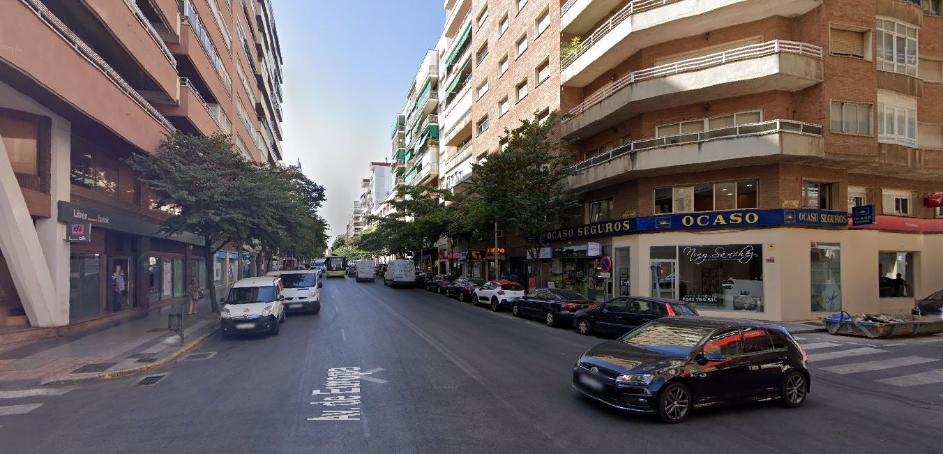 Denuncia el robo de un bolso con 800 euros y la pillan por enseñar el DNI supuestamente también sustraído