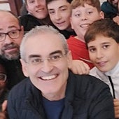 Imagen - «Tenemos muy pocos seminaristas pero somos positivos, hay varios chicos ya adultos que se plantean entrar el próximo curso»