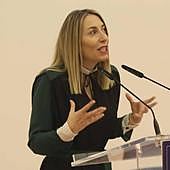 Guardiola advierte sobre «la letra pequeña» del tren y Milana Bonita dice que «cuatro minutos» no son motivo de «alegría»