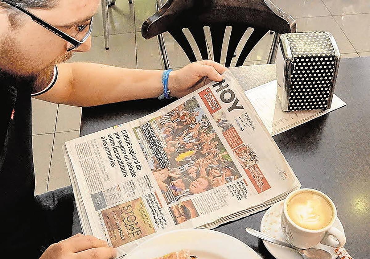 2113: El Periodismo dentro de otros 90 años