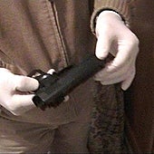 «No os vamos a hacer daño», la frase que repiten los atracadores de Badajoz