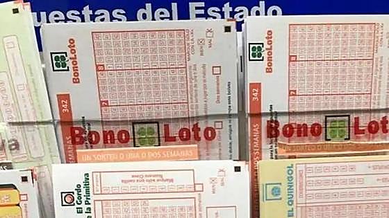 Un acertante de la Bonoloto se lleva más de 140.000 euros