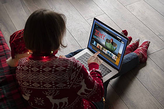 Los futuros clásicos de estas Navidades