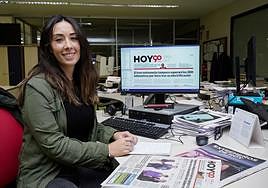 Del instituto a la redacción