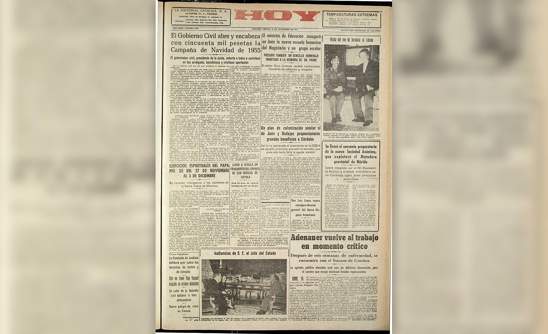 Scroll Story imagen 21