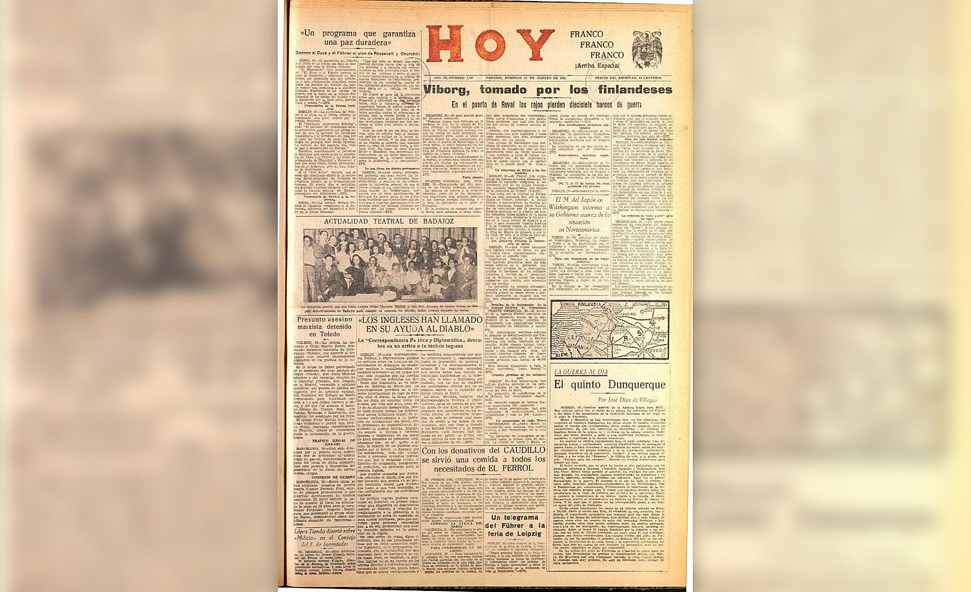 Scroll Story imagen 7