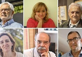 Firmas que aportan opinión, más allá de la noticia