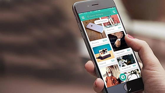 Si ganas dinero con Wallapop, Vinted, AirBnB... Cuidado con Hacienda