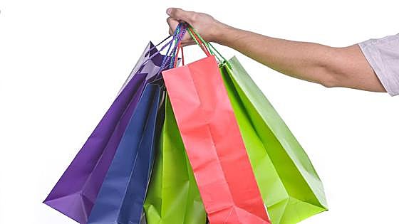 Cuándo empiezan las rebajas de invierno 2024 en Zara, Mango, El Corte Inglés...