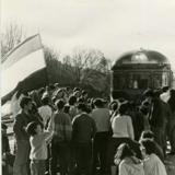 35 años pidiendo que vuelva el Ruta de la Plata