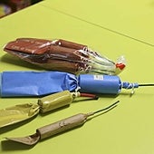 Petardos: ¿Dónde comprarlos en Extremadura y de qué tipo?