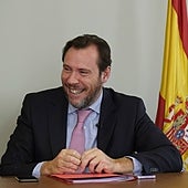 «Consideramos irrenunciable mejorar la N-430 sin prescindir de la autovía»