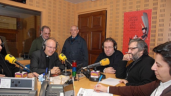 El maratón radiofónico de Plasencia a favor de Proyecto Hombre supera los 45.000 euros