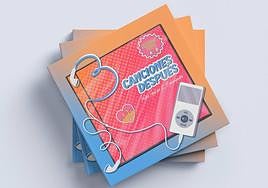 Pedro Galván presenta '3 canciones después'