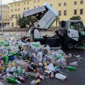 Los trabajadores de FCC harán huelga en Carnaval si no logran una subida