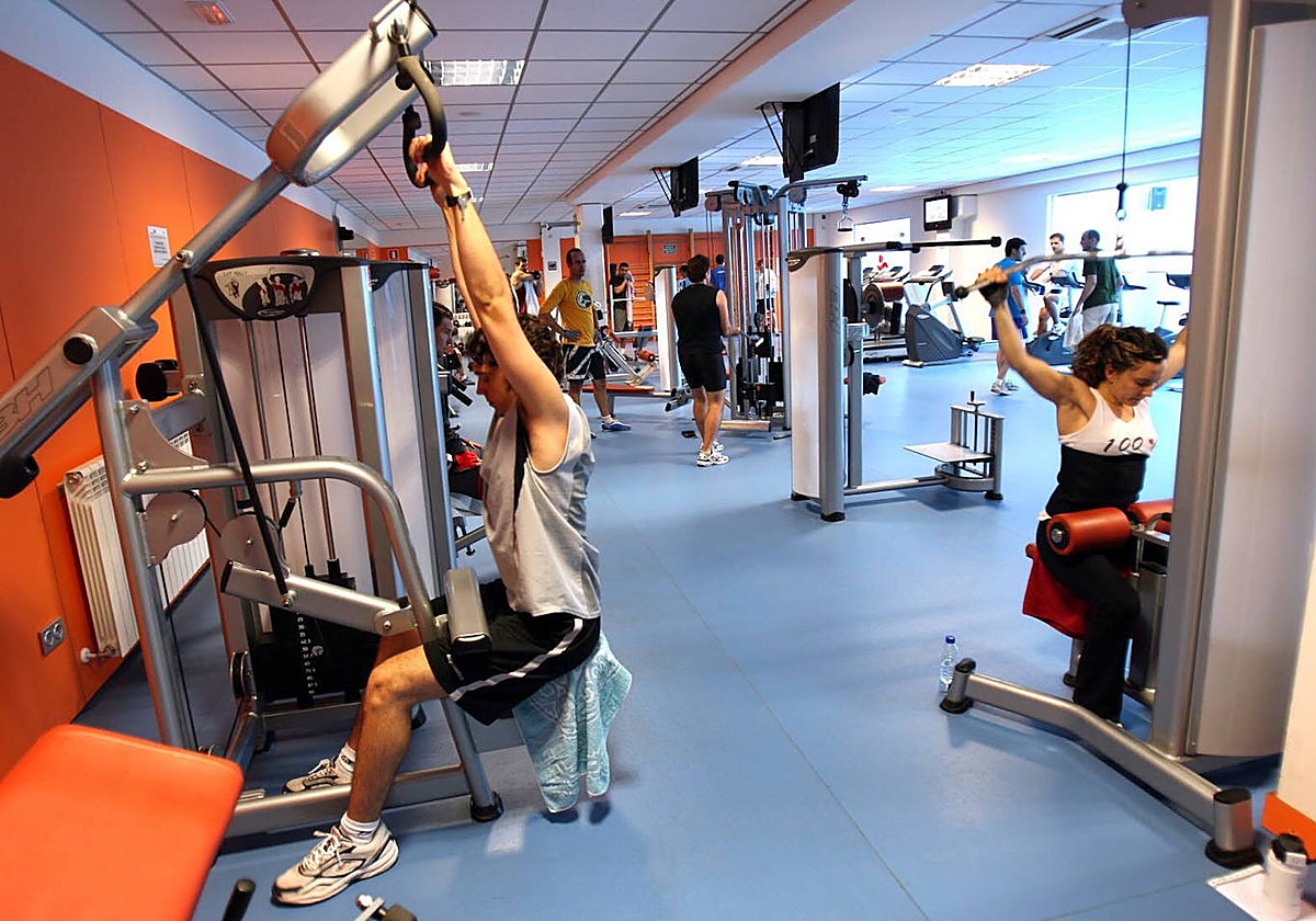 Propósitos de Año Nuevo