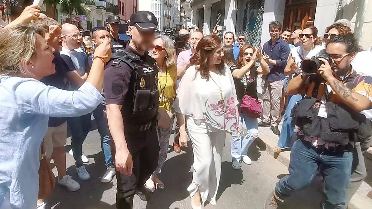 Provincia de Badajoz: Ruptura en Las Vegas y los peligros de la Inteligencia Artificial