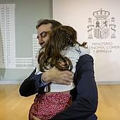 La emotiva historia familiar de Carlos Cuerpo: la obsesión por ofrecer a las nuevas generaciones un futuro mejor