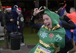 Búscate en la San Silvestre de Badajoz (II)