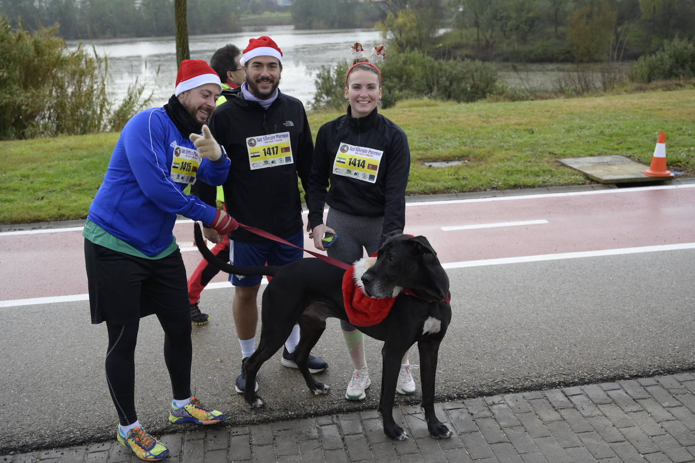 Búscate en la San Silvestre de Badajoz (II)