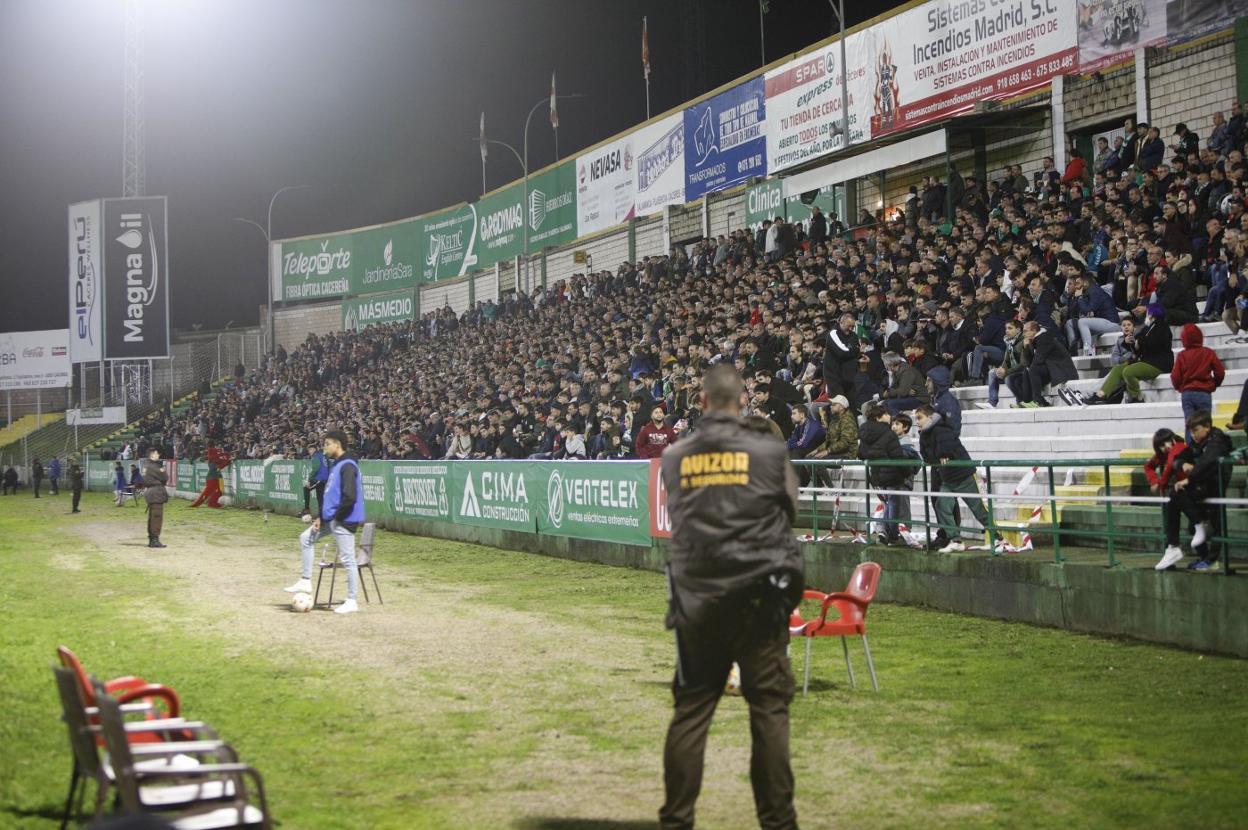 200 efectivos velarán por la seguridad. 