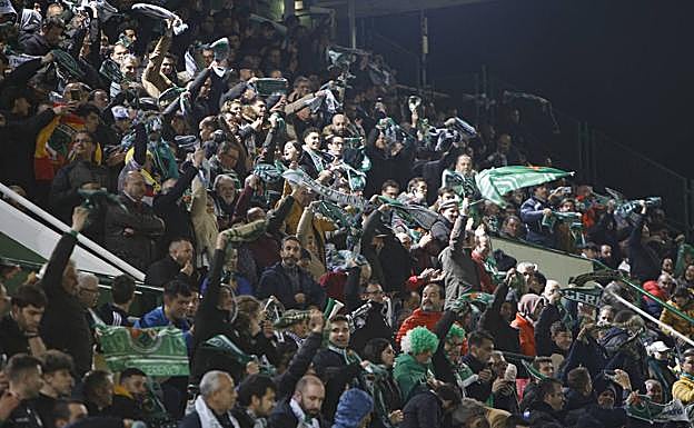 Bufandas conmemorativas. 