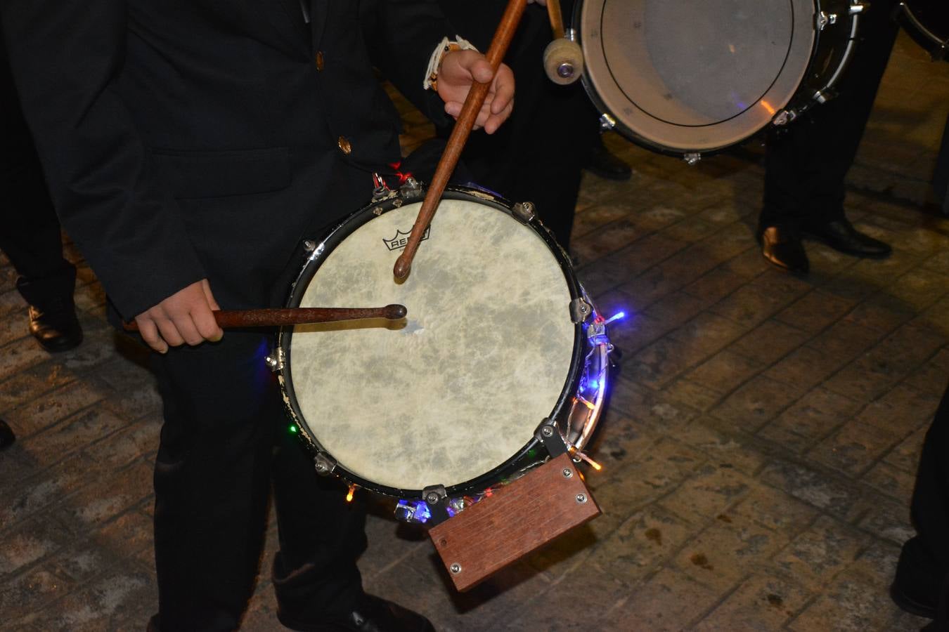 Fotos: Cabalgata de los Reyes Magos 2023