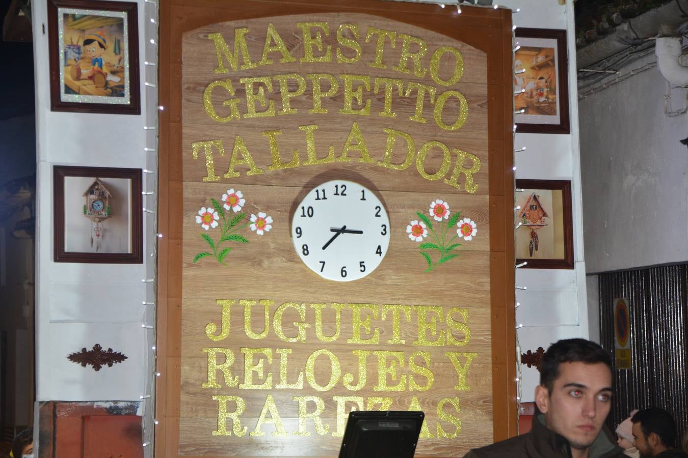 Fotos: Cabalgata de los Reyes Magos 2023